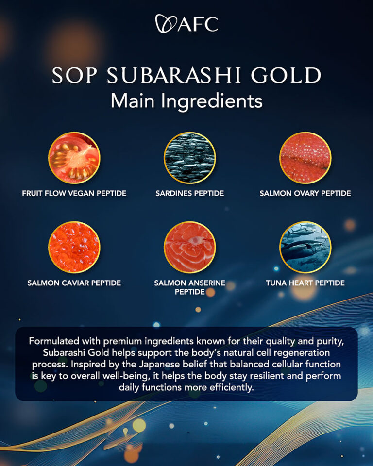 Sop Subarashi Gold 3 768x960